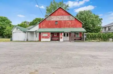 75 Prince Street Deseronto Ontario K0K 1X0