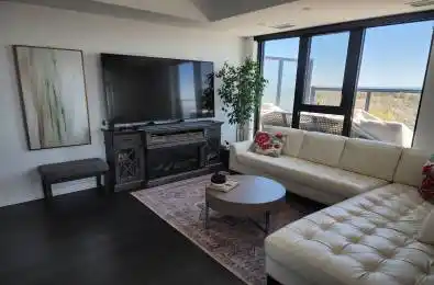 2799 Kingston Road Unit# 905 Toronto E08 Ontario M1M 0E3