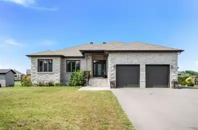 251 Des Violettes Street Clarence-Rockland Ontario K0A 2A0