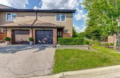 1951 Rathburn Road Unit# 171 Mississauga Ontario L4W 2N9