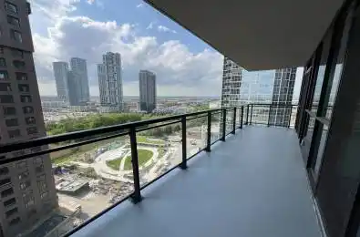 2910 Highway 7 Road Unit# 1507 Vaughan Ontario L4K 0H8
