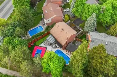 24 Marlow Place Brampton Ontario L6S 2X3