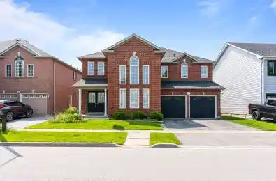 1081 Langford Street Oshawa Ontario L1K 2V9