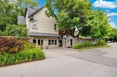 107 Otter Crescent Toronto C04 Ontario M5N 2W9