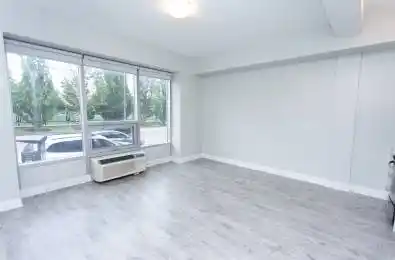 686 Bathurst Street Unit# 101 Toronto C01 Ontario M5S 2R3