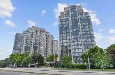 3231 Eglinton Avenue Unit# 506 Toronto E08 Ontario M1J 3N5