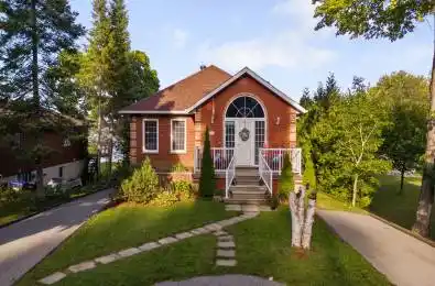 216 Robins Point Road Tay Ontario L0K 2A0