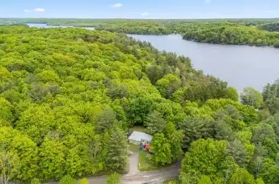 1053 Cutler Road Muskoka Lakes Ontario P0B 1M0