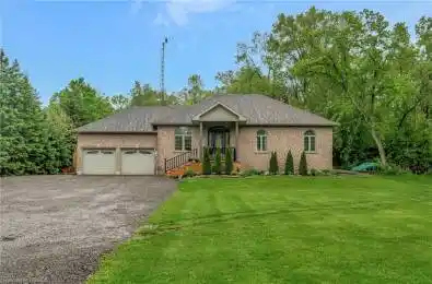 30 Douglas Street Brantford Ontario N3T 0M6