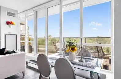 215 Fort York Boulevard Unit# 707 Toronto C01 Ontario M5V 4A2