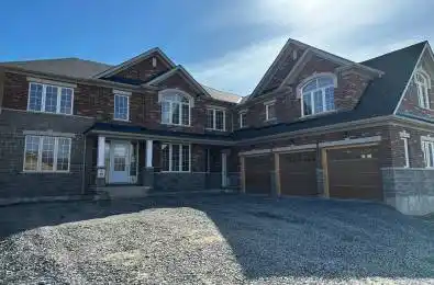 63 Golden Meadows Drive Otonabee-South Monaghan Ontario K9J 0K8