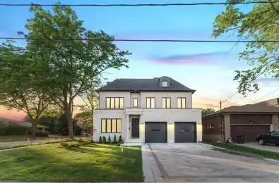 140 Hillmount Avenue Toronto C04 Ontario M6B 1X6