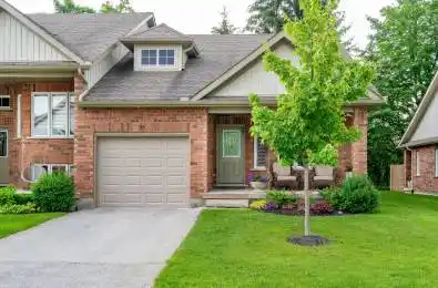 35 Russett Drive Meaford Ontario N4L 0A5