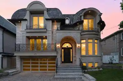 92 Princess Avenue Toronto C14 Ontario M2N 3R6