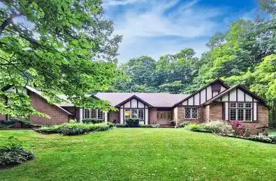15 Maple Bush Trail Whitchurch-Stouffville Ontario L4A 7X4