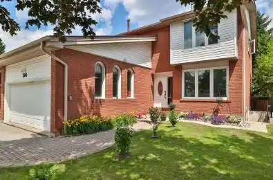 204 Willowbrook Road Markham Ontario L3T 5L6