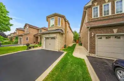 2036 Shady Glen Road Oakville Ontario L6M 3T4