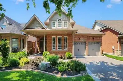 62 Joseph Street Uxbridge Ontario L9P 1Z3