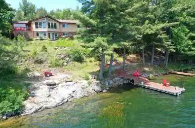 3037 Hilltop Lane Frontenac Ontario K0H 2L0