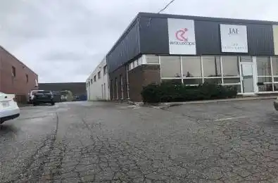 125 Brisbane Road Toronto W05 Ontario M3J 2K3