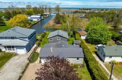 270 Erie Boulevard Norfolk Ontario N0E 1M0