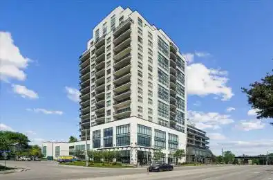 150 Wellington Street Unit# 405 Guelph Ontario N1H 0B5