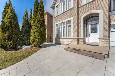 29 Brass Drive Richmond Hill Ontario L4E 4T3
