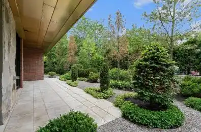 7 Dale Avenue Unit# 102 Toronto C09 Ontario M4W 1K2