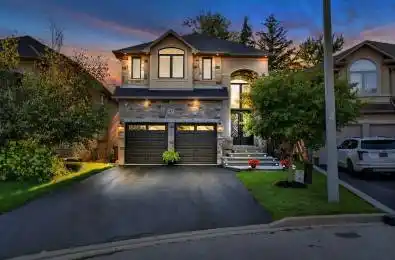 47 Lorupe Court Hamilton Ontario L9G 0C8