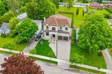 39 Howard Road Newmarket Ontario L3Y 3G6