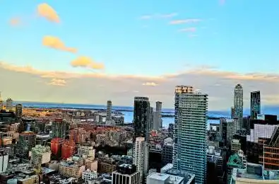 210 Victoria Street Unit# 4405 Toronto C08 Ontario M5B 2R3