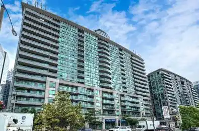 51 Lower Simcoe Street Unit# 212 Toronto C01 Ontario M5J 3A2