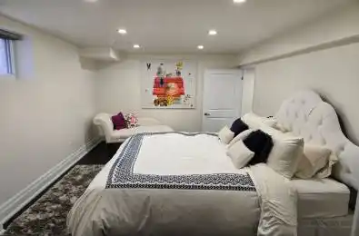 348 Poetry Drive Vaughan Ontario L4H 3W8