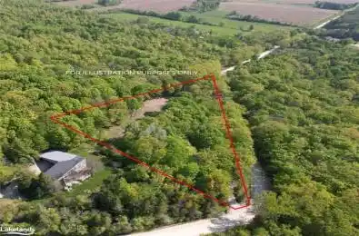 609669 12TH Side Road Blue Mountains Ontario L9Y 0P6
