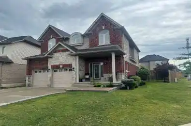 252 Westbank Trail Hamilton Ontario L8K 5R9
