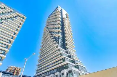 30 Inn On The Park Drive Unit# 3503 Toronto C13 Ontario M3C 0P7