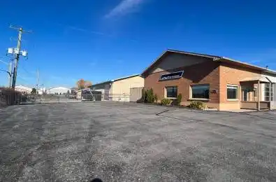 443 Milligan Lane Greater Napanee Ontario K7R 3Z4