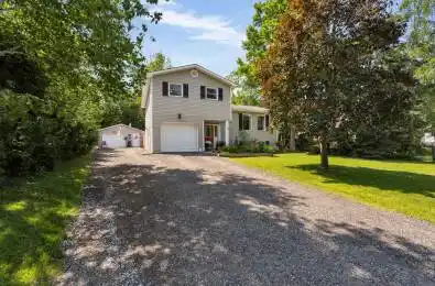 175 Segwun Boulevard Gravenhurst Ontario P1P 1C5