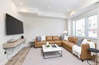 82 William Duncan Road Toronto W05 Ontario M3K 0B7