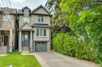 149 Bannockburn Avenue Toronto C04 Ontario M5M 2N4
