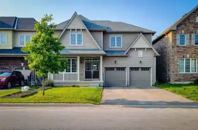 24 Esther Crescent Thorold Ontario L3B 5N5