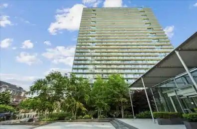 103 The Queensway N/A Unit# 2304 Toronto W01 Ontario M6S 5B3