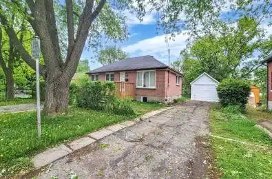 1020 Brewer Street Unit# Main Peterborough Central Ontario K9J 5B4