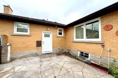 50 Jackson Avenue Kitchener Ontario N2H 3N8