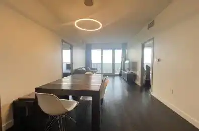 85 McMahon Drive Unit# 3202 Toronto C15 Ontario M2K 0H1