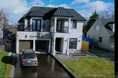 23 Earl Street Unit# Basement Mississauga Ontario L5M 1N6