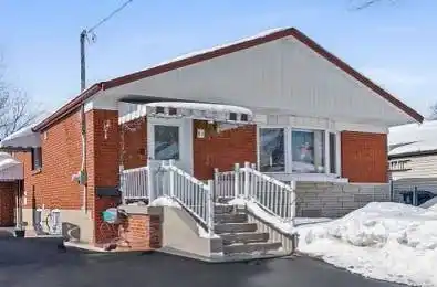 14 Maxim Crescent Unit# Basement Toronto E04 Ontario M1P 1Y2