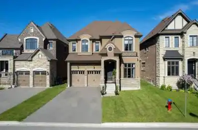 11 Cairns Gate King Ontario L7B 0P5