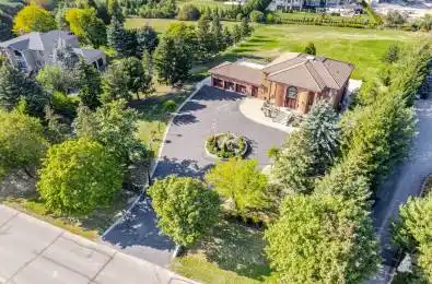 34 Estateview Circle Brampton Ontario L6P 0R6