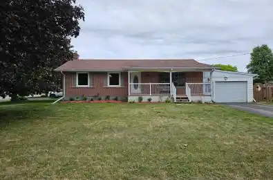 26 Stavebank Road Belleville Ontario K8P 2N6